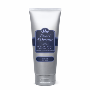 Tesori d'Oriente MIRRA żel pod prysznic 250ml