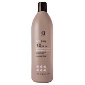 RR Line Oxydant 10 vol woda utleniona w kremie 3% aktywator do farb 1000ml