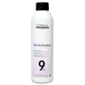 L'OREAL DIA  REWELATOR 2,7% 236ml  