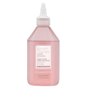 Alfaparf KT Lisse Design Woda Lamelarna 250ml