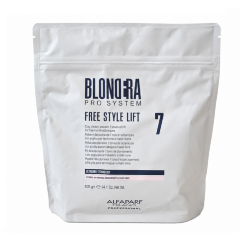 alfaparf-blondera-free-style-lift-400g