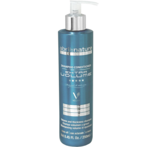 Abril Et Nature Extra Volume Szampon dodający objętość 250ml