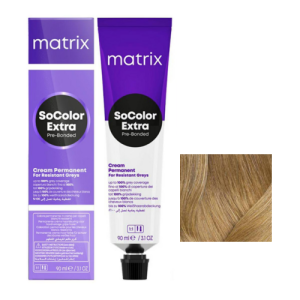 Matrix SoColor Pre-Bonded 510N intensywnie kryjąca farba do włosów 90ml