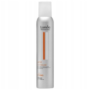 Londa Lift It Foam 200ml - Pianka do włosów dodająca objętości, 200ml