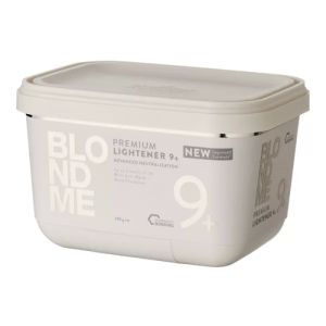 Schwarzkopf BlondMe Premium Lightener 9+, rozjaśniacz do włosów, 450g new