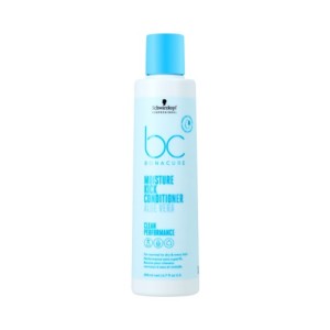 SCHWARZKOPF BC MOISTURE KICK ALOE VERA Szampon nawilżający włosy 250ml