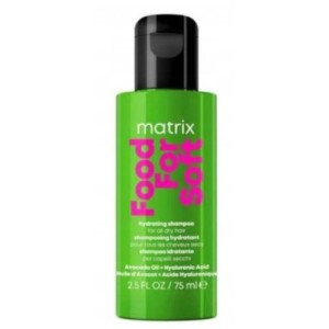 Matrix Food For Soft Szampon włosy suche 75 ml