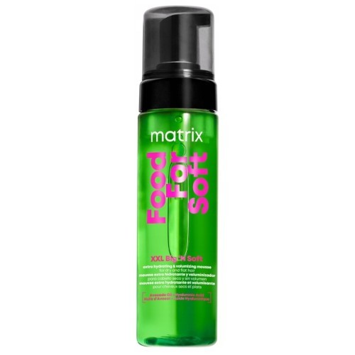 matrix-food-for-soft-pianka-do-wlosow-200-ml