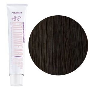 Alfaparf Color Wear 7.1 Farba do włosów bez amoniaku 60ml