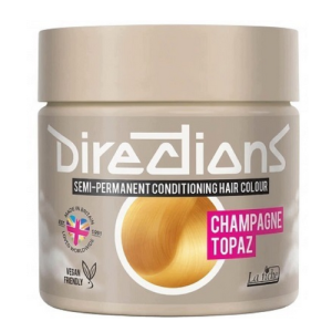 DIRECTIONS Champagne Topaz 100ml