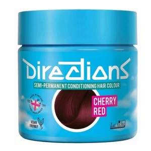 DIRECTIONS Cherry Red 100ml