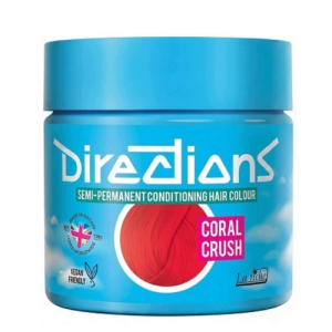 DIRECTIONS Coral Crush 100ml 