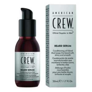 American Crew Beard Serum do brody 50ml