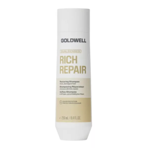 Goldwell DUALSENSES RICH REPAIR szampon odbudowujący 250ml