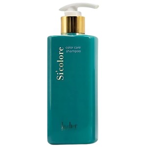 Lecher Professional Sicolore Color Care szampon do włosów farbowanych 500ml