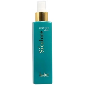 Lecher Professional Si'colore do włosów farbowanych Color Care Elixir 200ml