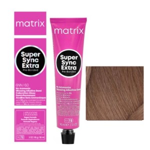 Matrix COLOR Super Sync Pre-bonded Extra 8NN 90ml