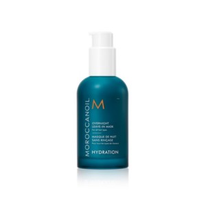 Moroccoanoil Maseczka bez spłukiwania na noc 120ml