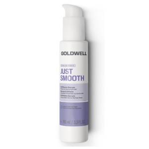 Goldwell Dualsenses Just Smooth serum 6 efektów do włosów puszących się 100ml