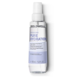 Goldwell Dualsenses Pure Hydration 5w1 nawilżająca odżywka w sprayu do włosów bez spłukiwania 200ml