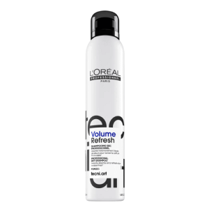 Loreal Tecni Art Volume Refresh suchy szampon teksturyzujący 200ml