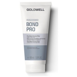 Dualsenses Bond Pro Pre-wash kuracja regenerująca do włosów 100ml