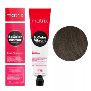 Matrix SoColor Vibrant 6VA farba do włosów z technologią Pre-Bonded 90ml