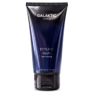 Scandic Galaktic Styling Glue klej do stylizacji włosów 150ml