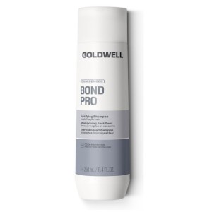 Goldwell Dualsenses Bond Pro szampon wzmacniający do włosów 250ml