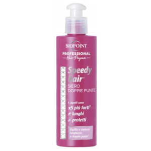 Biopoint Speedy Hair serum wzmacniające włosy 150ml
