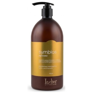 Lecher Professional Symbios Regeneration regenerujący szampon do włosów zniszczonychy 1000ml