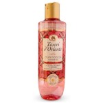 Tesori d'Oriente olejki Pomagrante Jojoba żel pod prysznic olejek 250ml