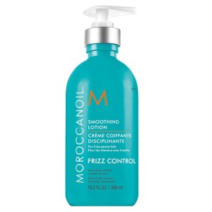 MOROCCOANOIL Balsam do włosów  Wygładzający Frizz Control  300ml