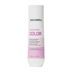 Goldwell Dualsenses Color szampon nabłyszczający do włosów 250ml