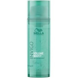 WELLA INVIGO VOLUME maska dodająca objętości przezroczysta 145ml