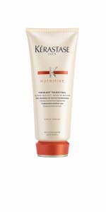 Kerastase Nutritive Magistral odżywka do włosów suchych 200ml           