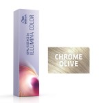 Wella Illumina Opal Essence farba Chrome Olive 60ml