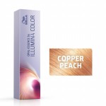 Wella Illumina Opal Essence farba Copper Peach 60ml