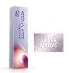 Wella Illumina Opal Essence farba Silver Mauve 60ml