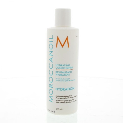 MOROCCANOIL HYDRATION - ODŻYWKA NAWILŻAJĄCA 250 ML.jpg