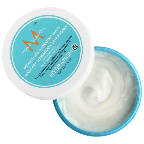 MOROCCOANOIL nieobciążąjąca maska nawilżająca 250ml.jpg
