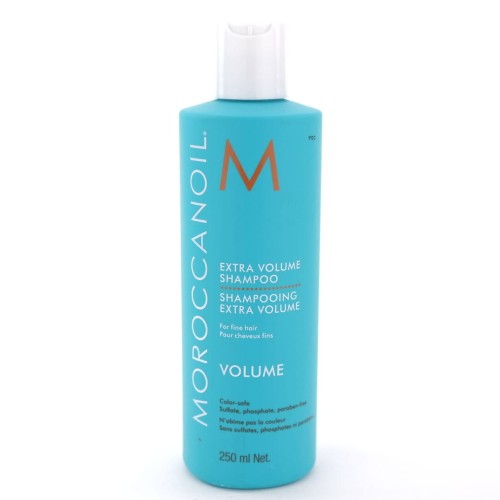 MOROCCOANOIL szampon zwiększający objętość włosów 250ml.jpg