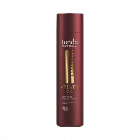 LONDA VELVET OIL Szampon 250ml.jpg
