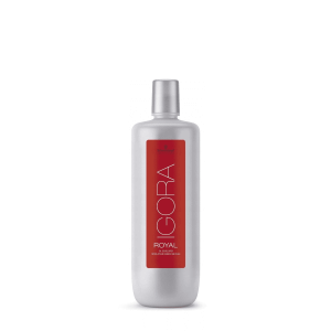 Schwarzkopf Igora Royal Developer aktywator do farb 12% 1000ml