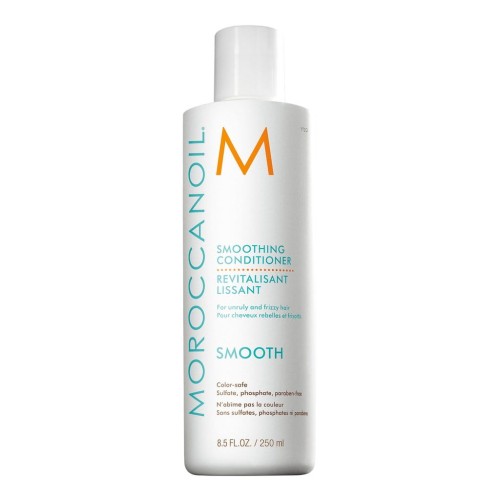 MOROCCOANOIL Wygładzająca odżywka do włosów 250ml.jpg