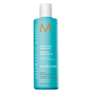 Moroccanoil szampon nawilżający 250 ml