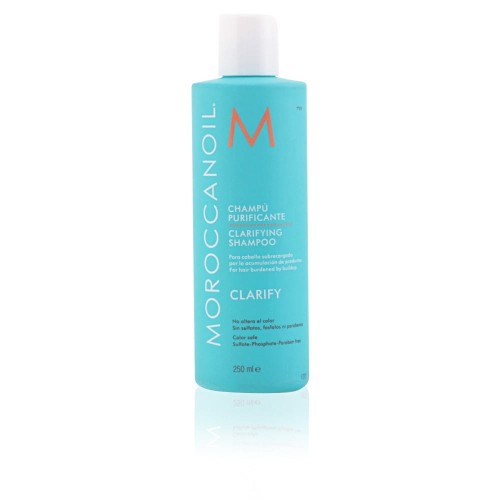 MOROCCANOIL CLARIFY szampon oczyszczajacy 250ml.jpg