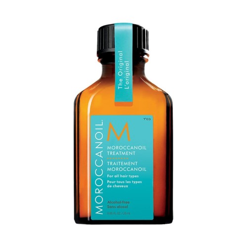 MOROCCAANOIL KURACJA odżywka do włosów suchych i zniszczonych 25ml.jpg