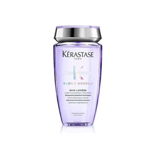 KERASTASE Blond Absolu Bain Lumière Shampooing - Szampon do włosów blond 250 ml.jpg