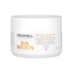 Goldwell Dualsenses Sun regenerujący 60sec balsam po kąpieli słonecznej 200ml